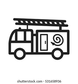 Fire Truck