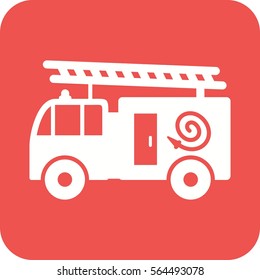 Fire Truck