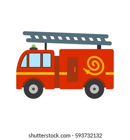 Fire Truck