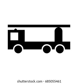 fire truck