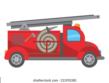 Car Fire Images, Stock Photos & Vectors | Shutterstock