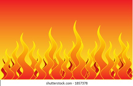 FIRE (vector)