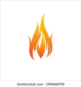 Abstract Fire Logo Hd Stock Images Shutterstock