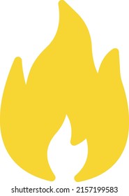 fire  Vector illustration on a transparent background. Premium quality symmbols. Line Color vector icons for concept and graphic design. 
