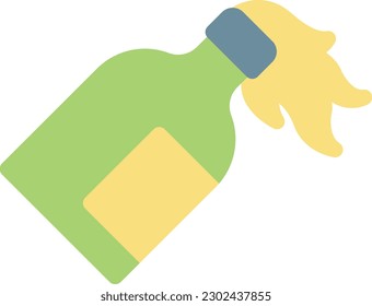 fire Vector illustration on a transparent background. Premium quality symmbols. Line Color vector icons for concept and graphic design.