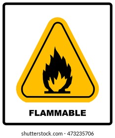 6,391 Highly inflammable Images, Stock Photos & Vectors | Shutterstock