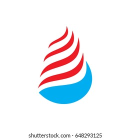 fire and water