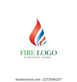 fire water company symbol and bussines