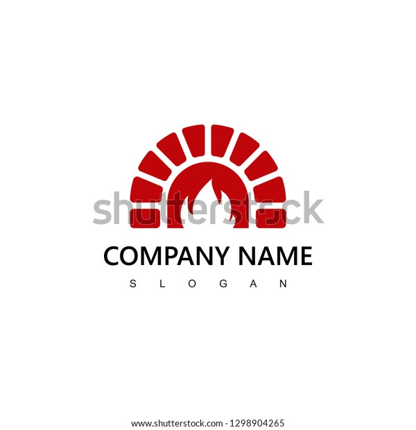 Fire Wood\
Logo