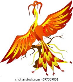 Firebird