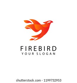 firebird logo vector designs 