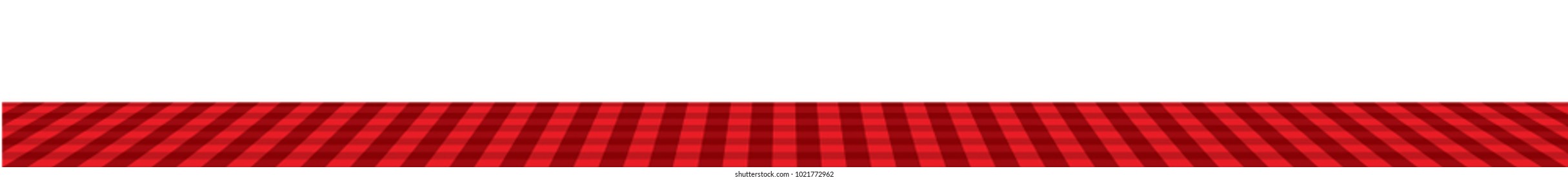Firebrick Gingham black and red pattern. Texture from rhombus/squares for - plaid, tablecloths, clothes, shirts, dresses, paper and other textile products.