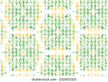 Firebrick Gingham  colored pattern. Texture from rhombus/squares for - plaid, tablecloths, clothes, shirts, dresses, paper and other textile products.