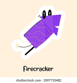 Firecracker is up for premium use