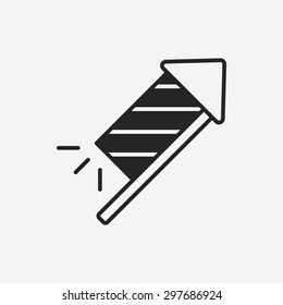 Firecrackers icon