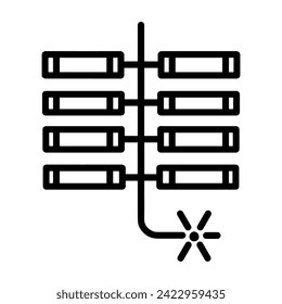 Firecrackers (Lunar New Year), True Black Icon