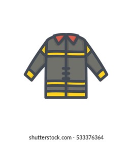 Firefight Icon uniform