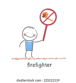 firefighter