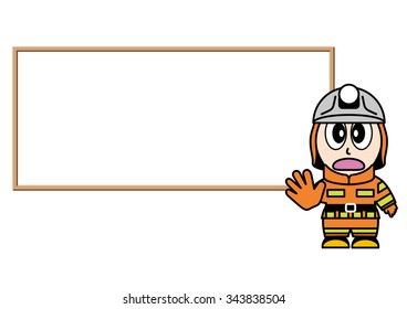 Firefighter