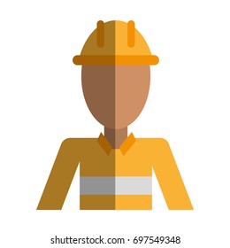 firefighter avatar icon image
