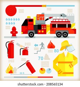 firefighter equipment