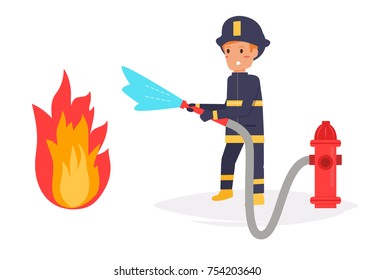 Fire Safety Equipment Stock Images, Royalty-Free Images & Vectors ...