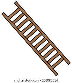 Firefighter Ladder