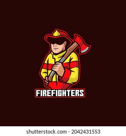 Firefighter safety uniform danger hero mask emergency fireman fire