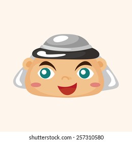 firefighter theme elements