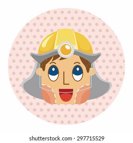 firefighter theme elements