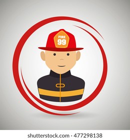 firefighter uniform protection rescue