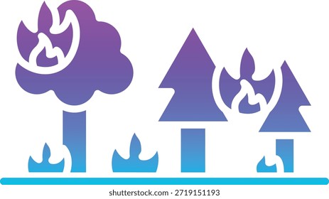 Ícone Vetor do Firefighter pode ser usado para web móvel e desenvolvimento de aplicativos