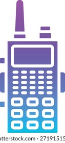 Firefighter Vectors Icons können für die Entwicklung mobiler Web- und Applikationen verwendet werden