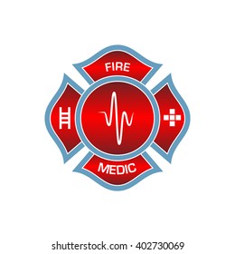 Firefighters logo