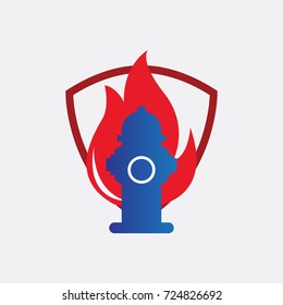 firefighters logo