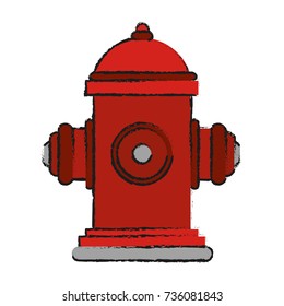 Firefigther water pipe