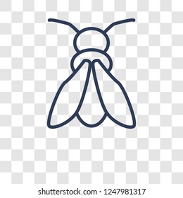 Firefly Ribbon Dress