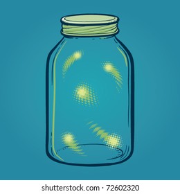 Firefly Jar