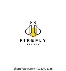 firefly logo icon