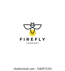 firefly logo icon
