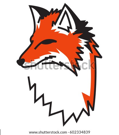 firefox for logo