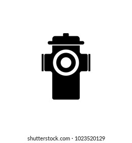 firehose icon. Element of firefighter shop for advertising signs, mobile concept and web apps. Icon for website design and development, app development. Premium icon on white background