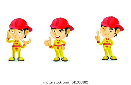 FIREMAN 2
