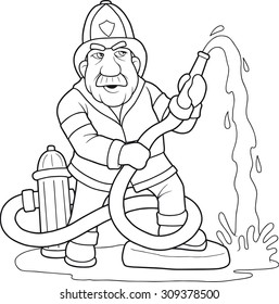 fireman