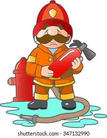 fireman