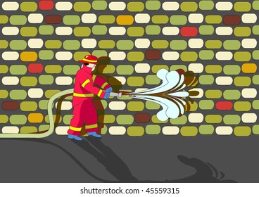 fireman