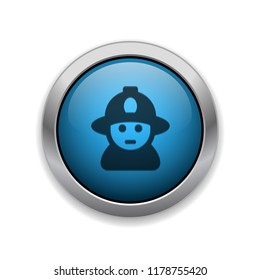 Fireman - App Icon