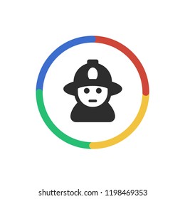 Fireman - App Icon