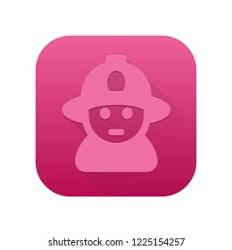Fireman - App Icon