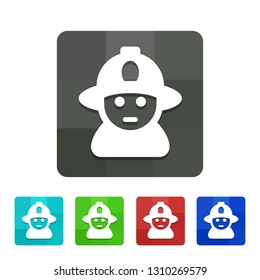 Fireman - App Icon